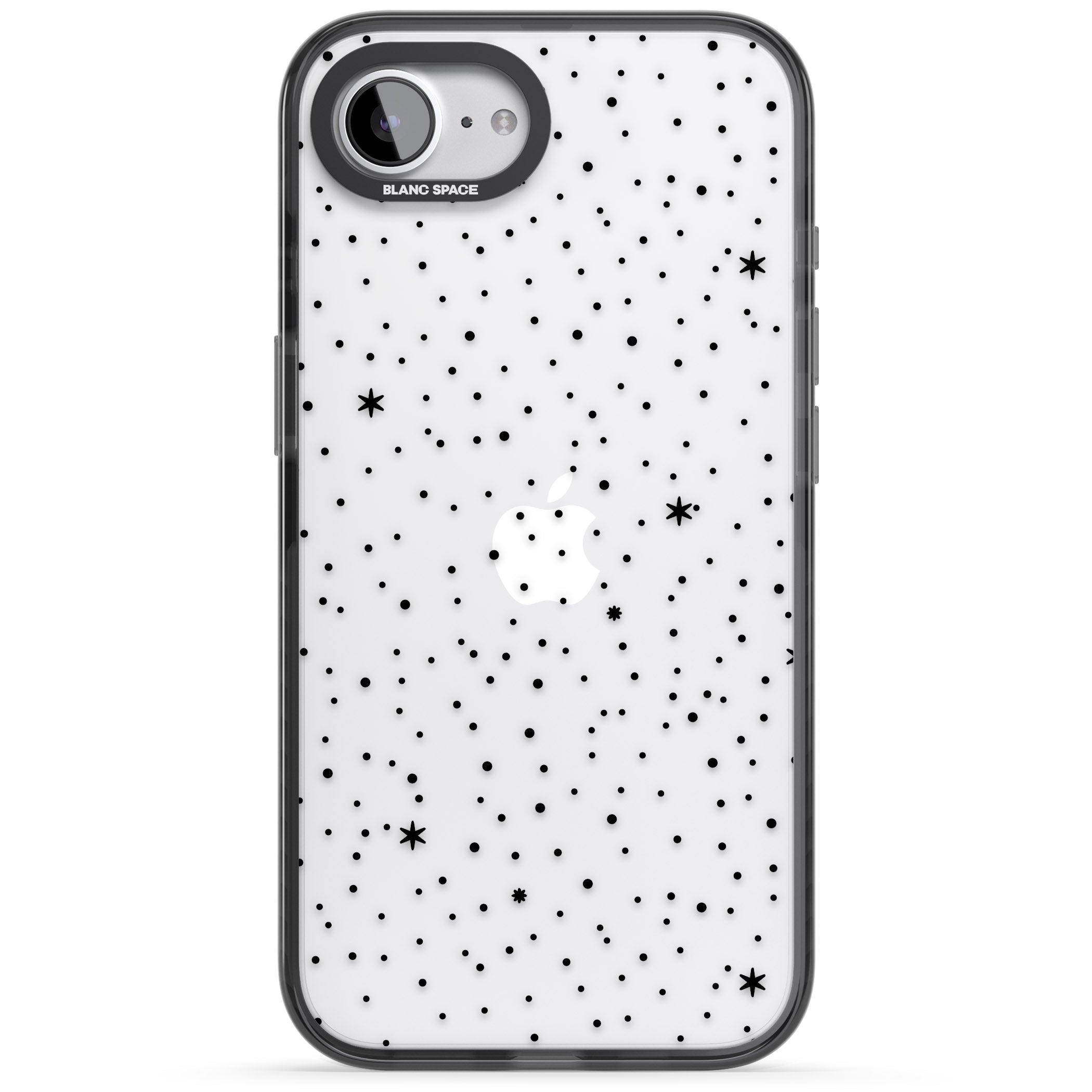 Celestial Starry Sky (Black)