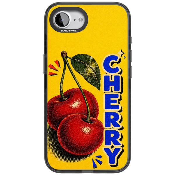 Cherry Yellow