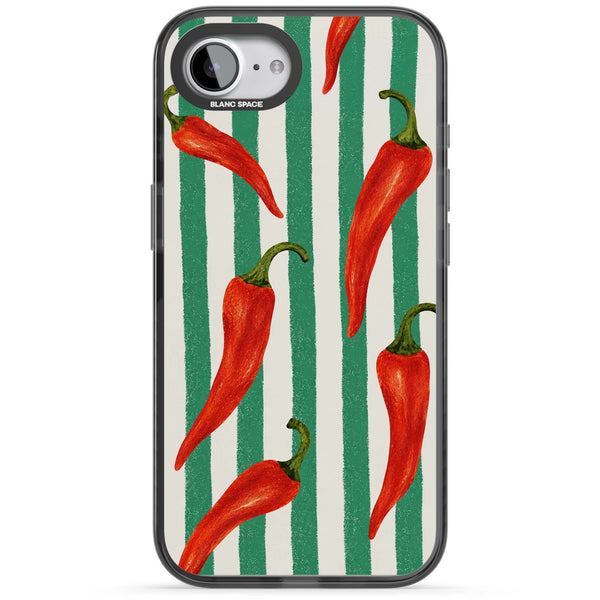 Striped Chillis