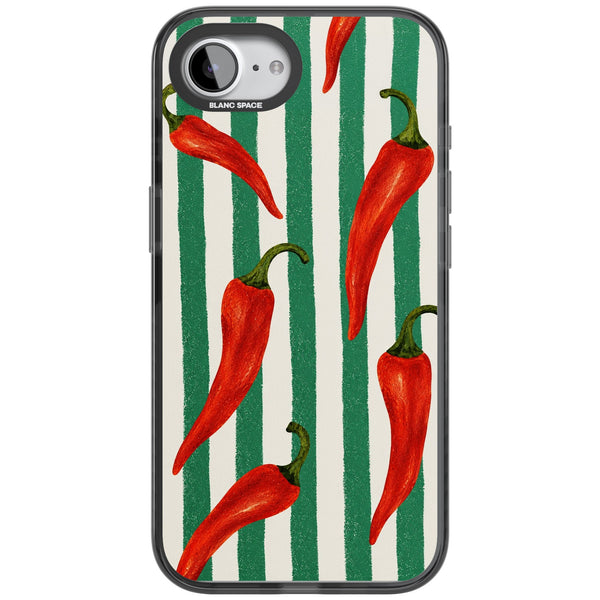 Striped Chillis