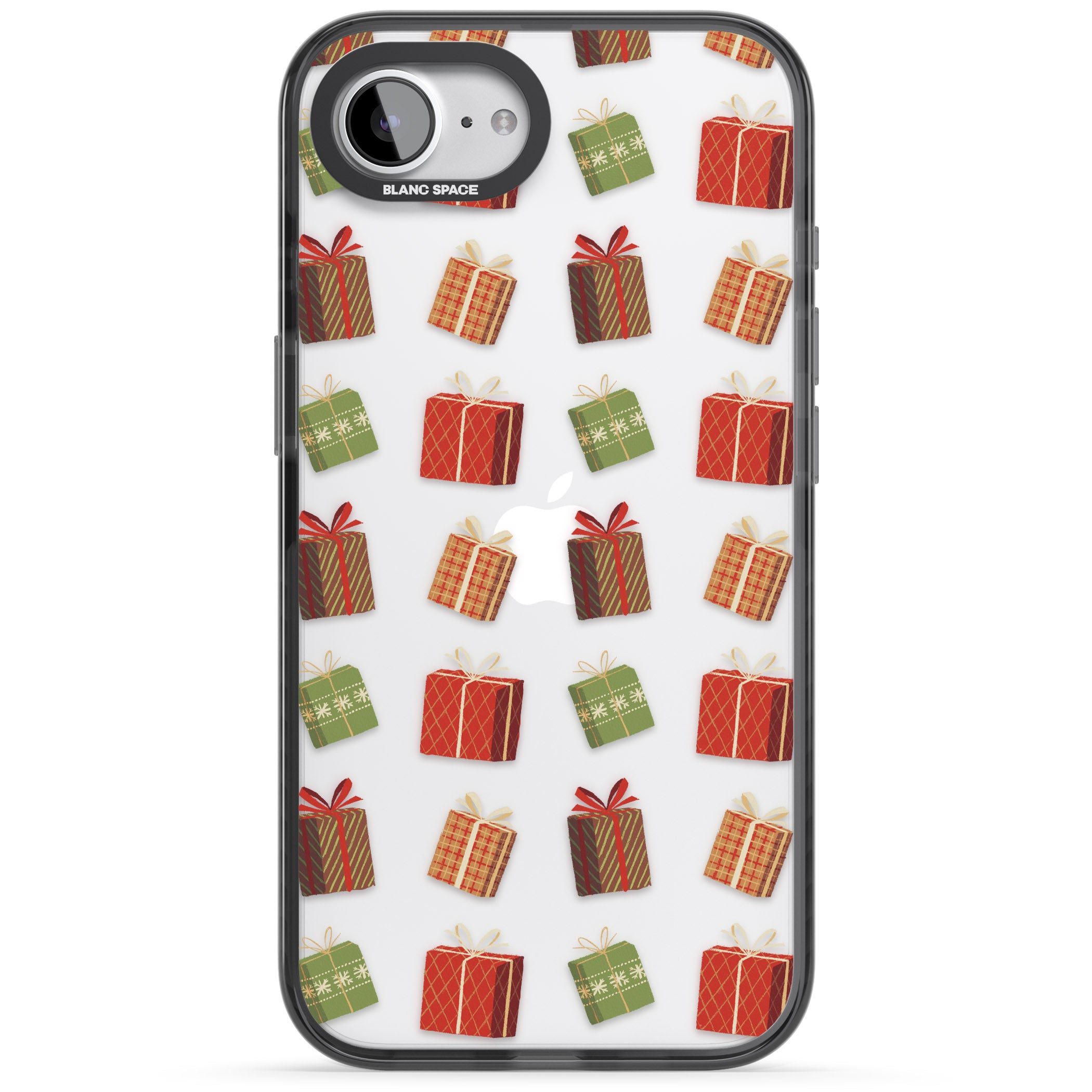 Christmas Presents Pattern