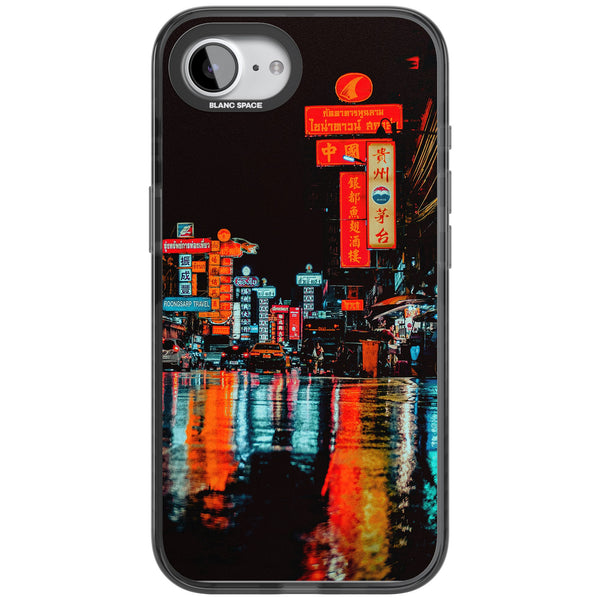 Neon City