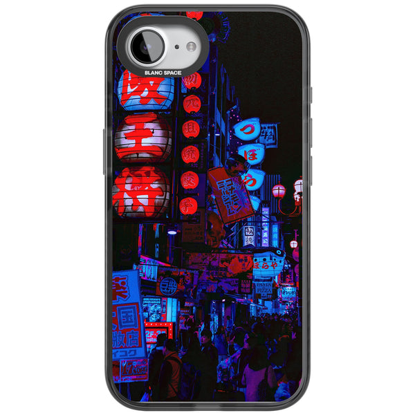 Neon Tokyo