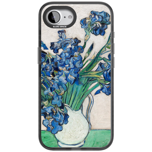 Irises By Vincent Van Gogh