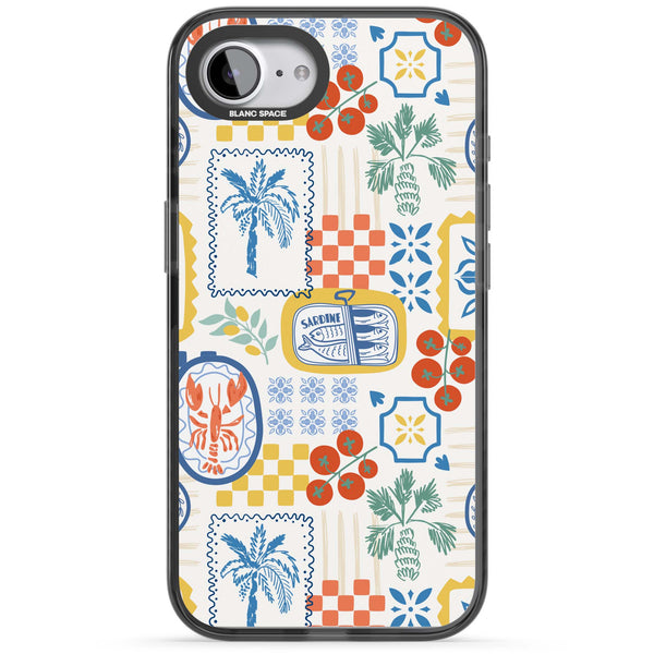Mediterranean Mosaic