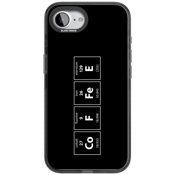 Coffee Element (Black)