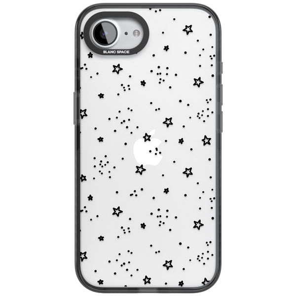 Starry Night Sky