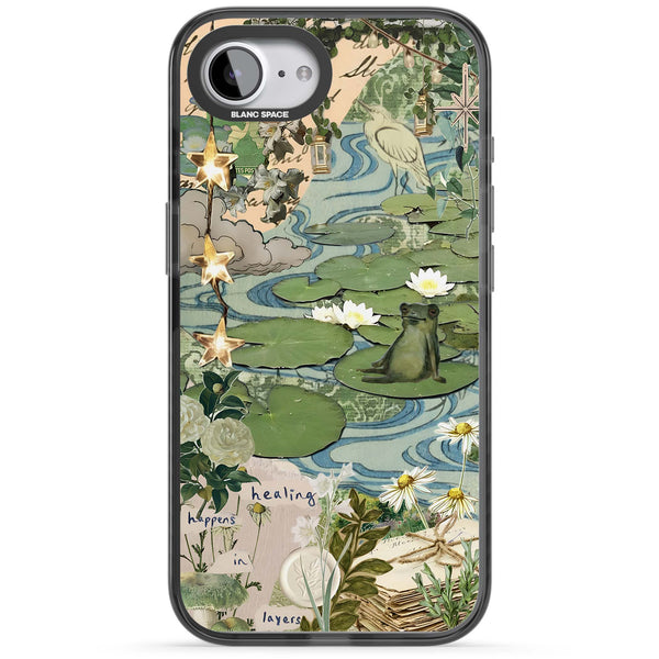 Lily Pad River