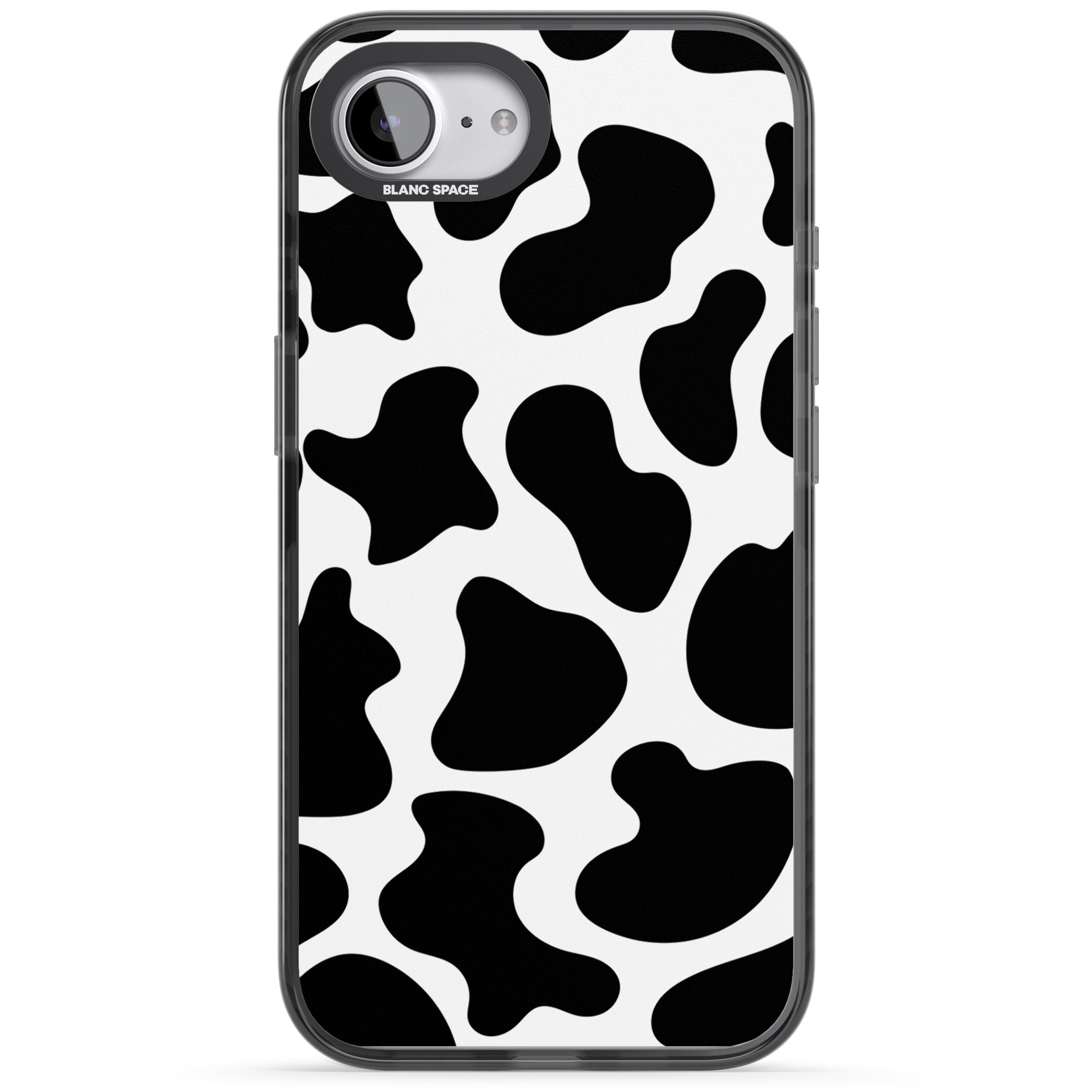 Cow Print