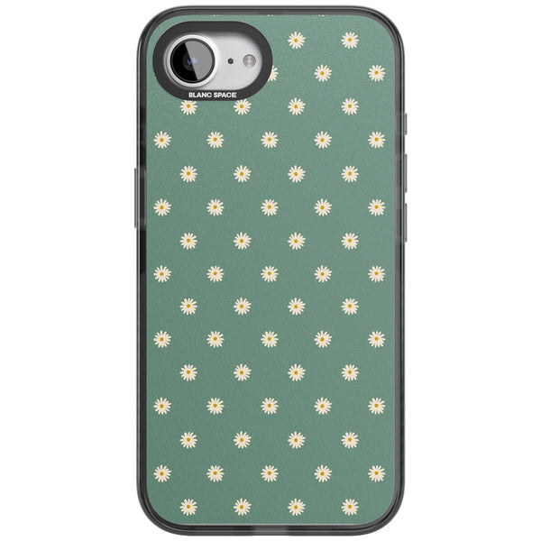 Sage Daisy Floral