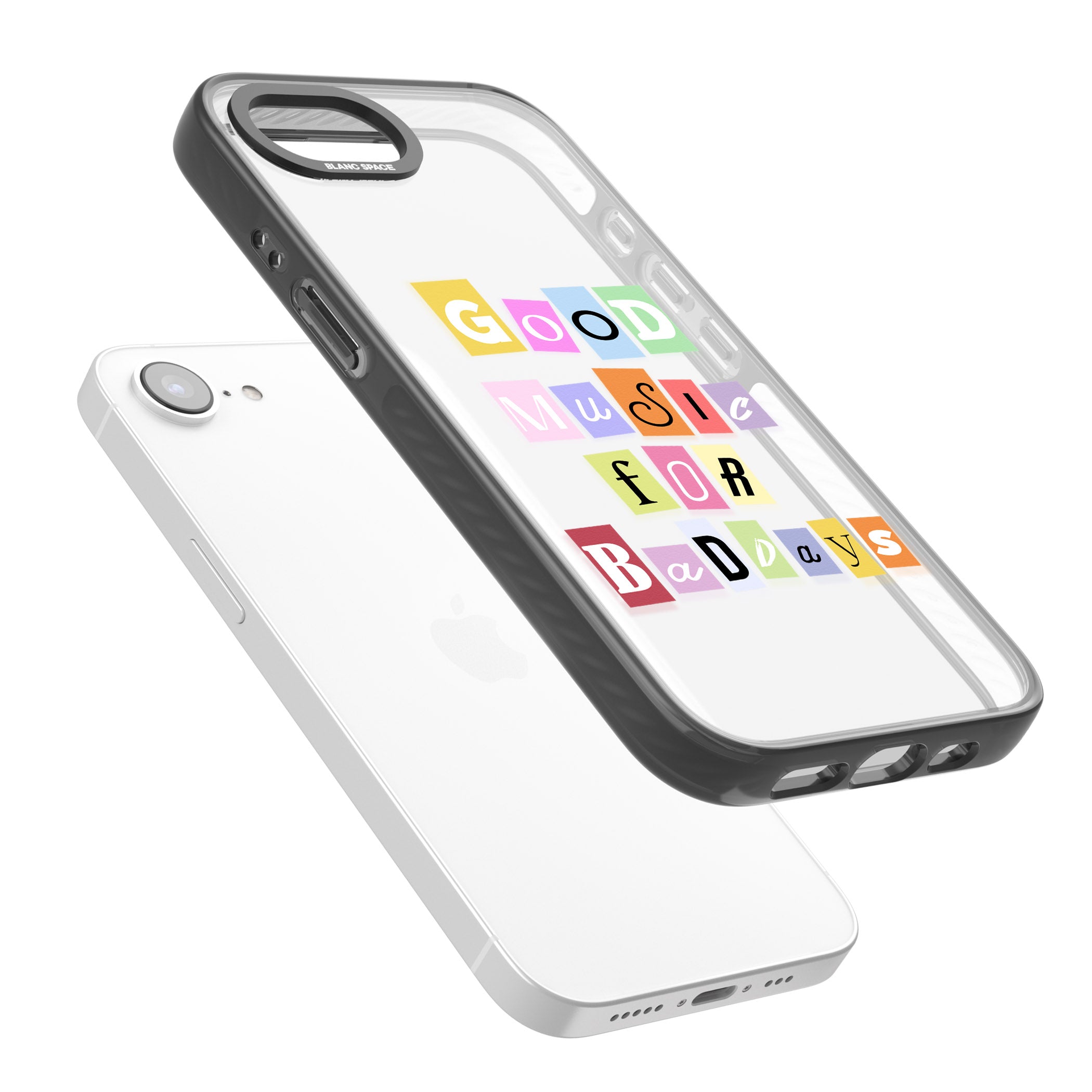 Good Music For Bad Days