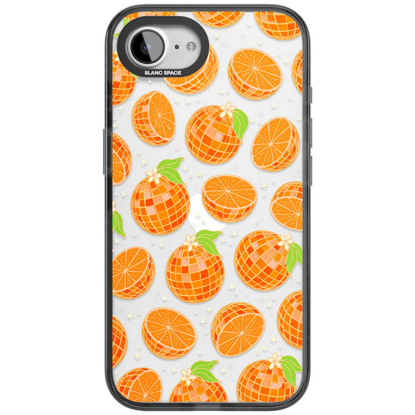 Disco Oranges