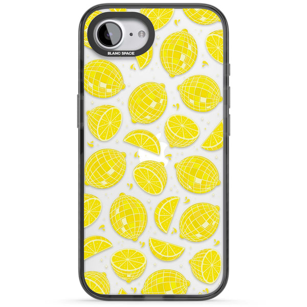 Disco Lemons