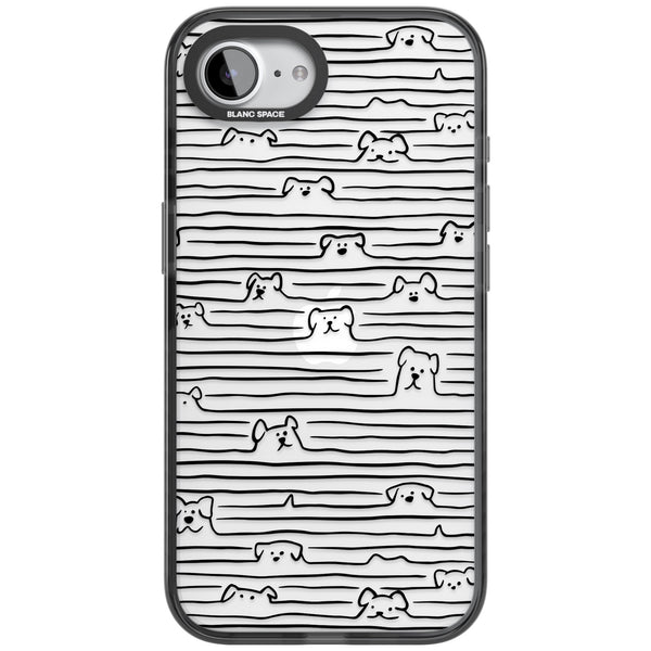 Dog Lines