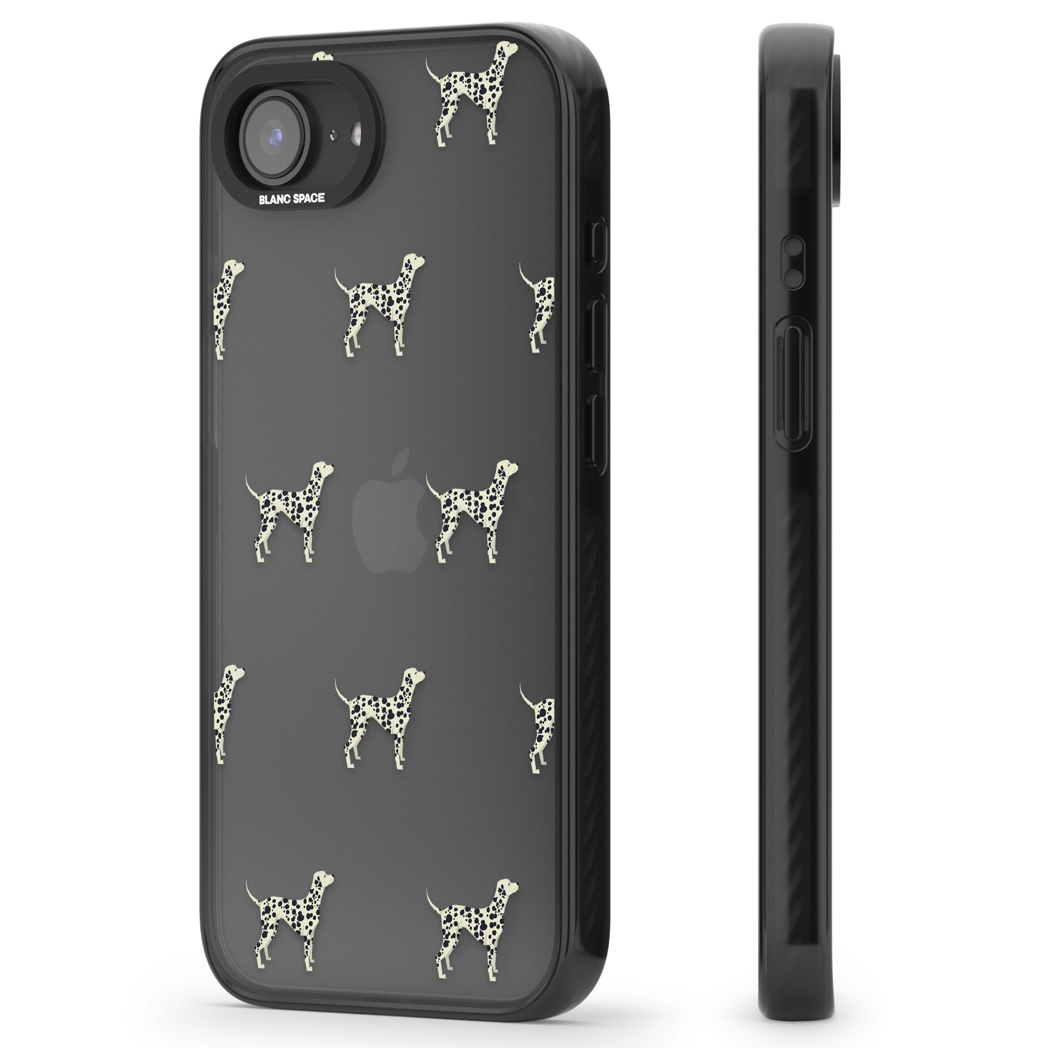 Dalmatian Dog Pattern