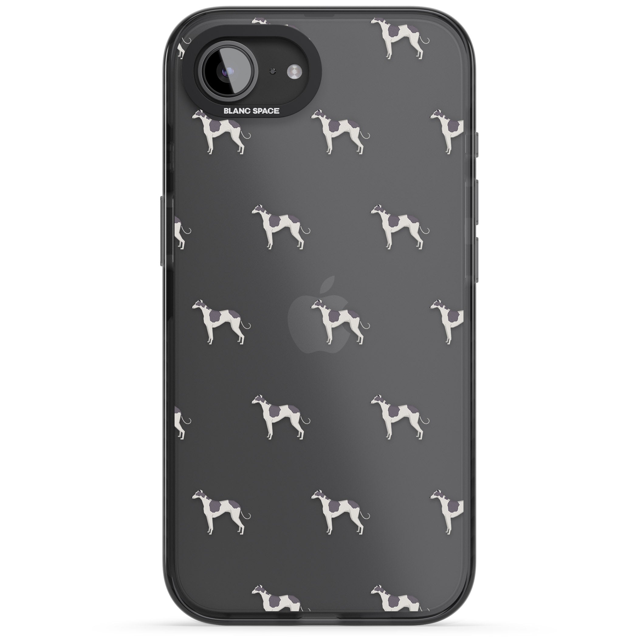 Greyhound Pattern