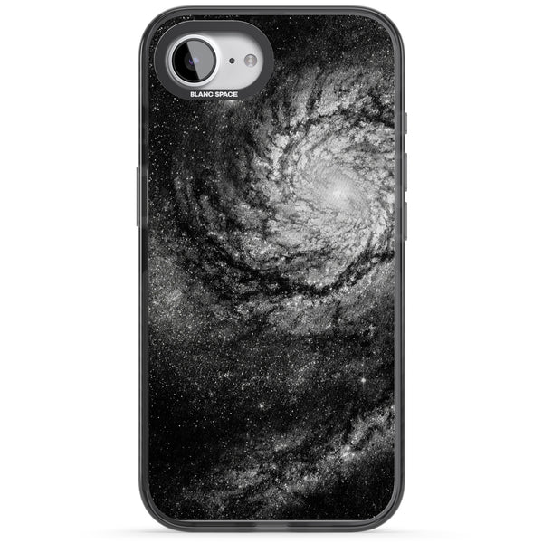 Cosmic Spiral