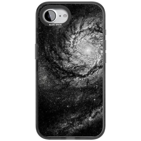 Cosmic Spiral