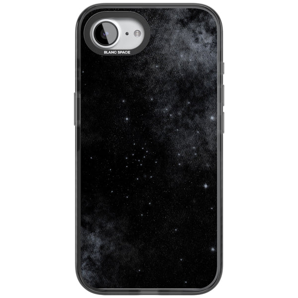 Shimmering Stars
