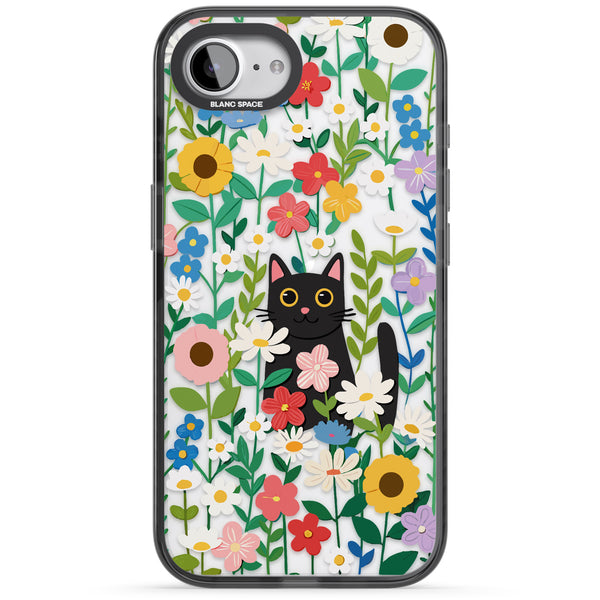 Whiskers & Wildflowers