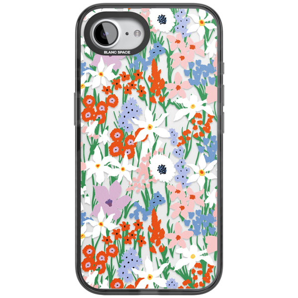Floral Bouquet: Vibrant Blooms