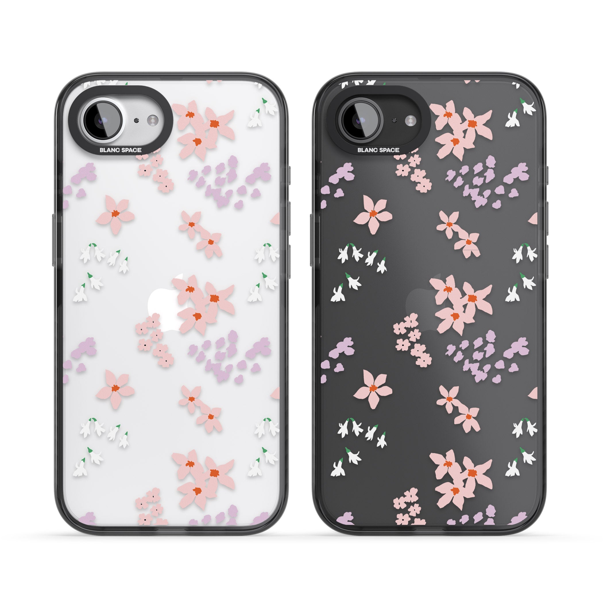 Pink & Purple Flower Mix