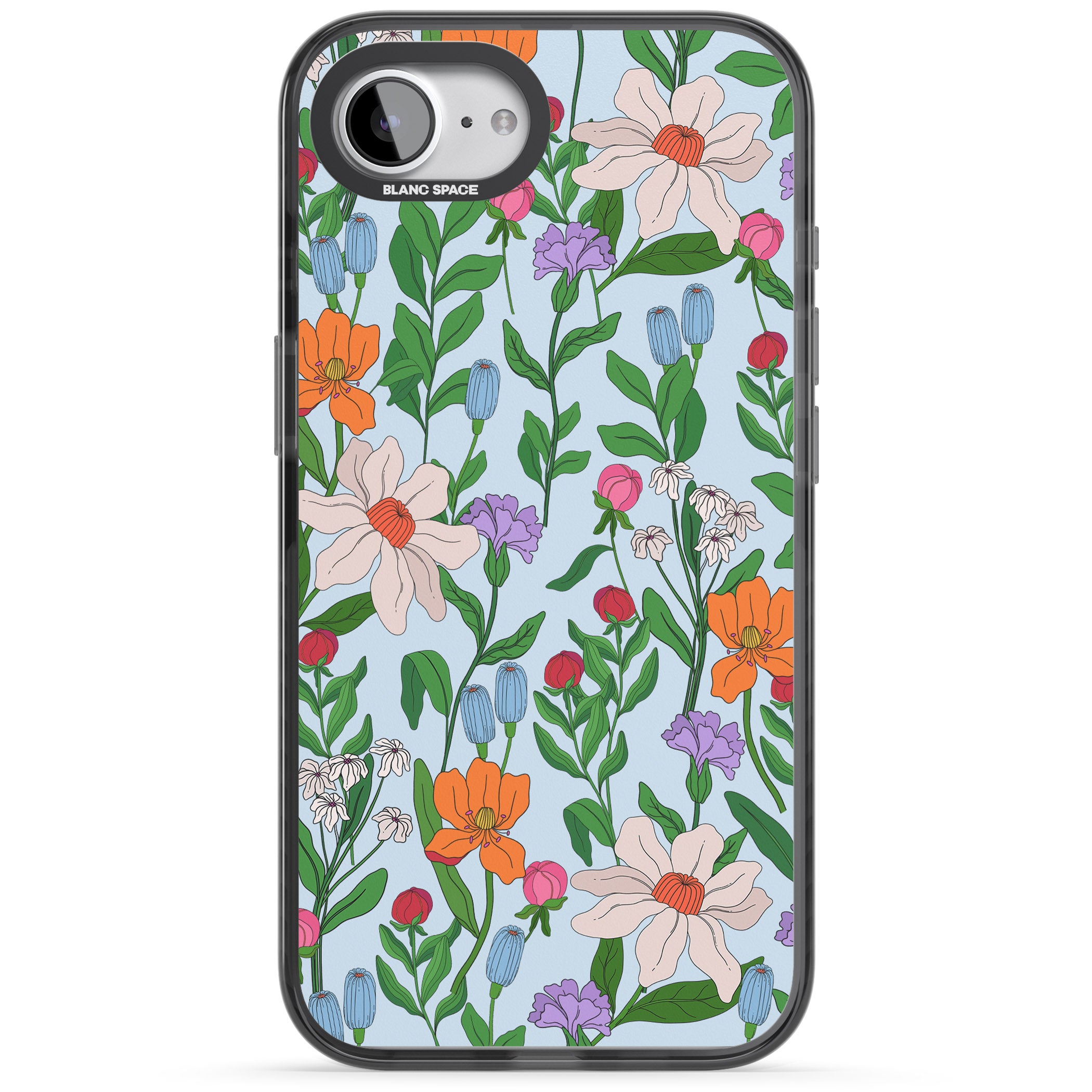 Full Bloom Background