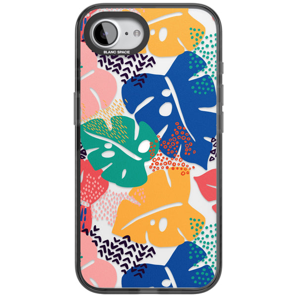 Vibrant Leaves