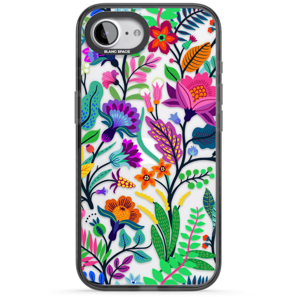 Floral Vibe