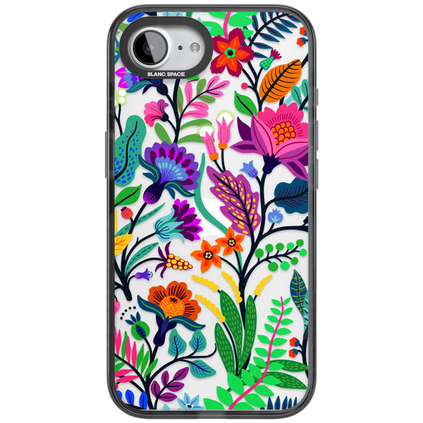 Floral Vibe
