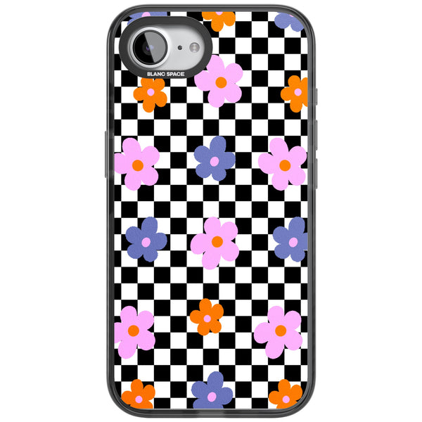 Checkered Blossom