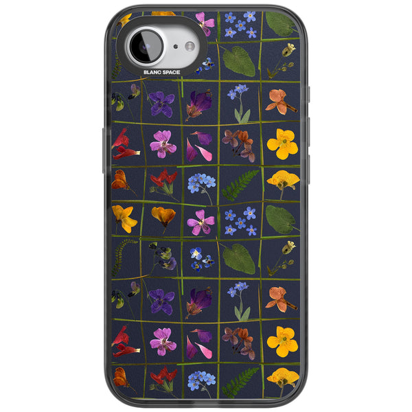 Wildflower Grid