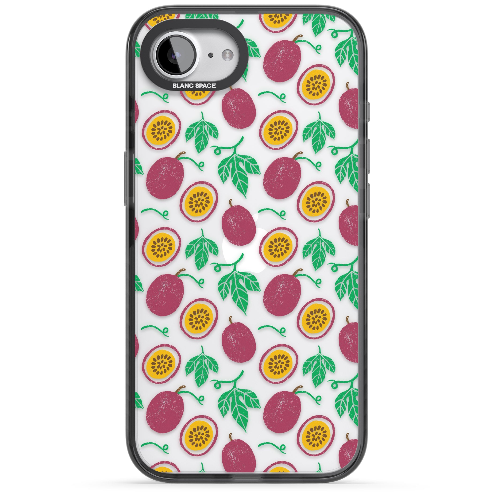 Passion Fruit Paradise