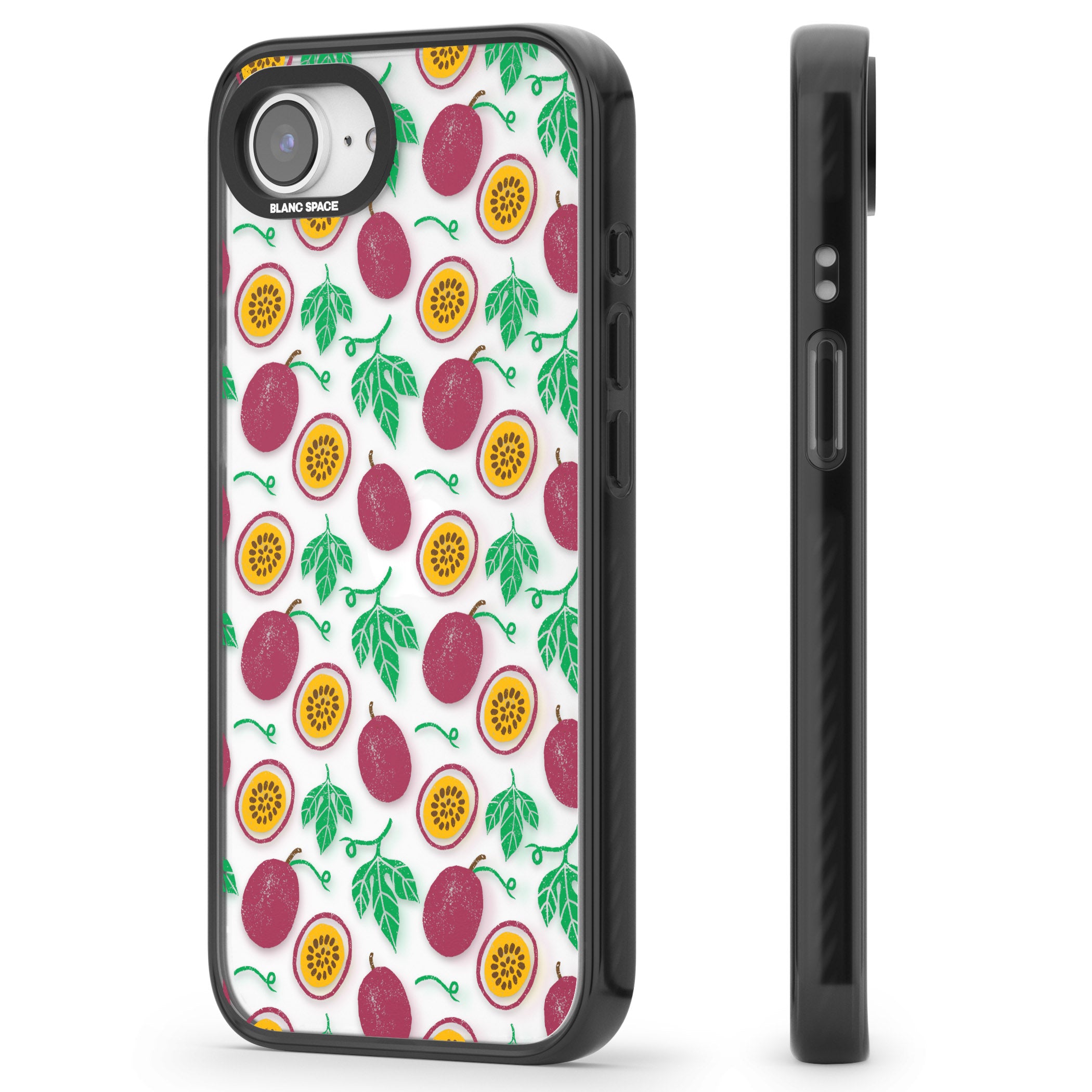 Passion Fruit Paradise