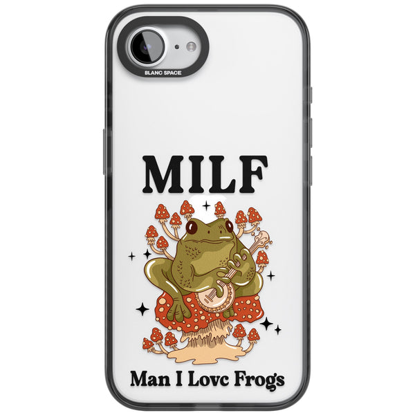 Man I Love Frogs