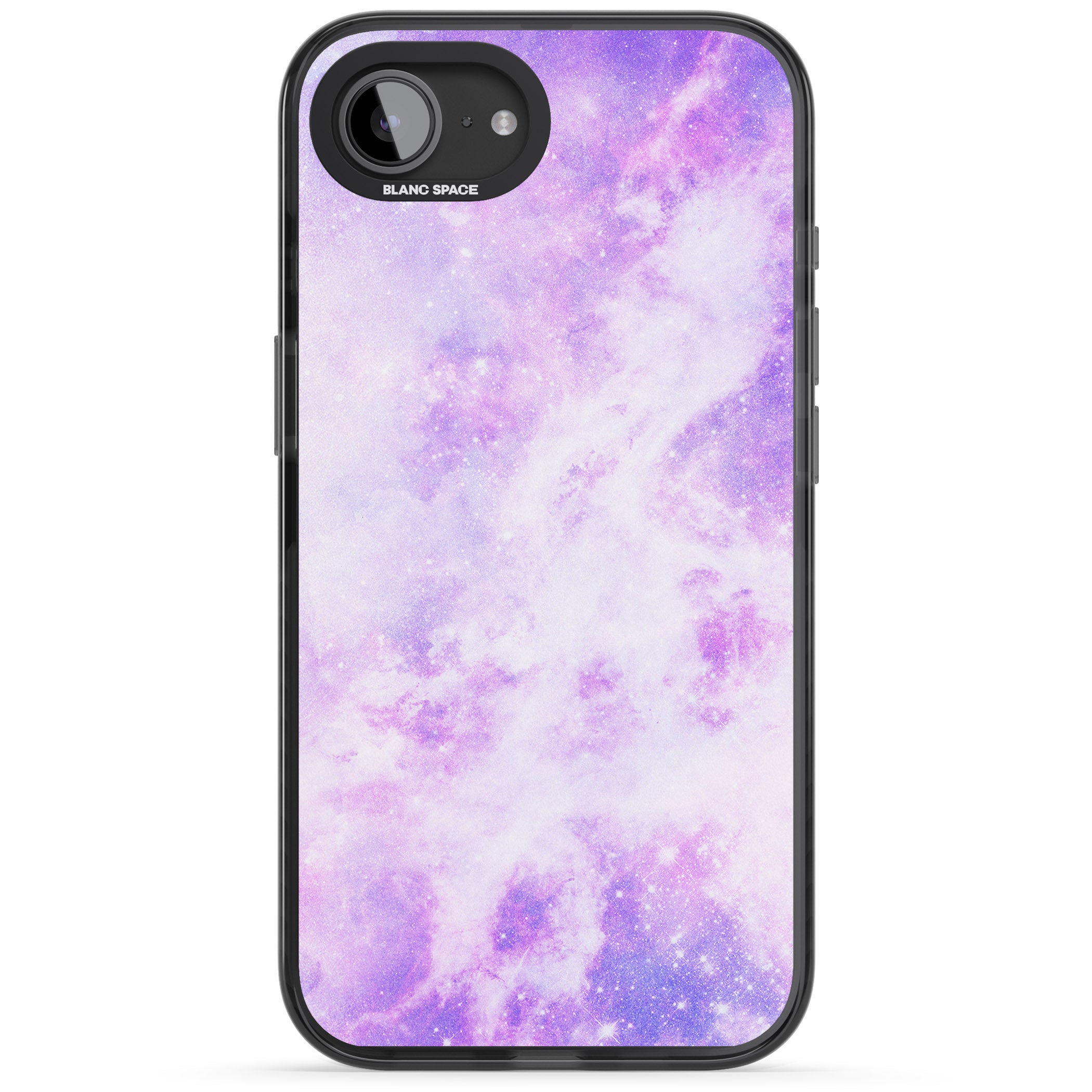 Purple Galaxy Vibes