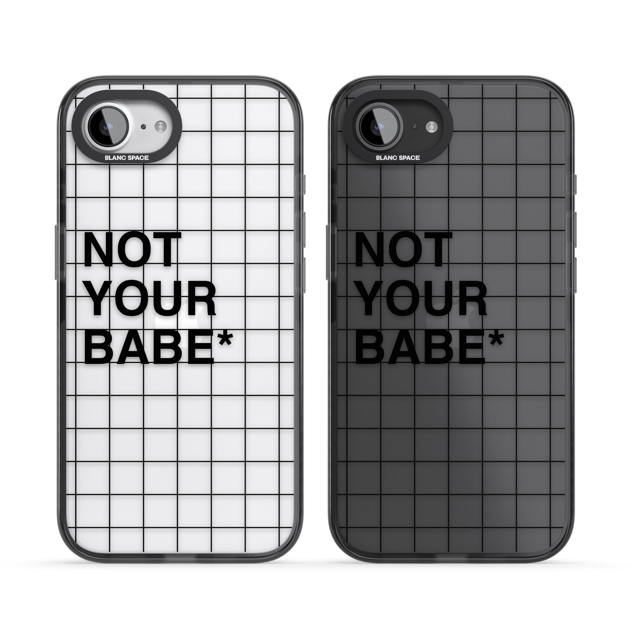 Not Your Babe