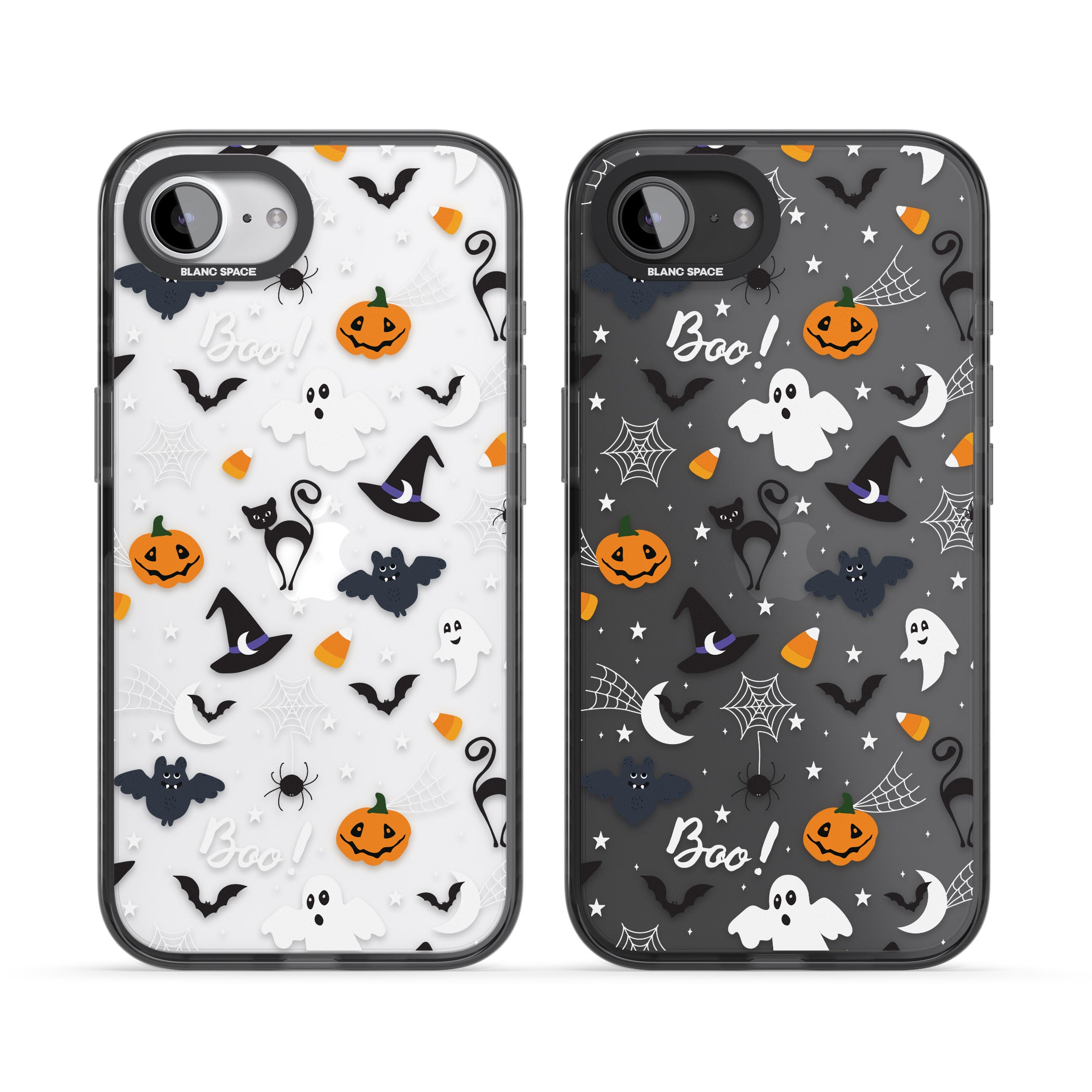 Halloween Mix Pattern