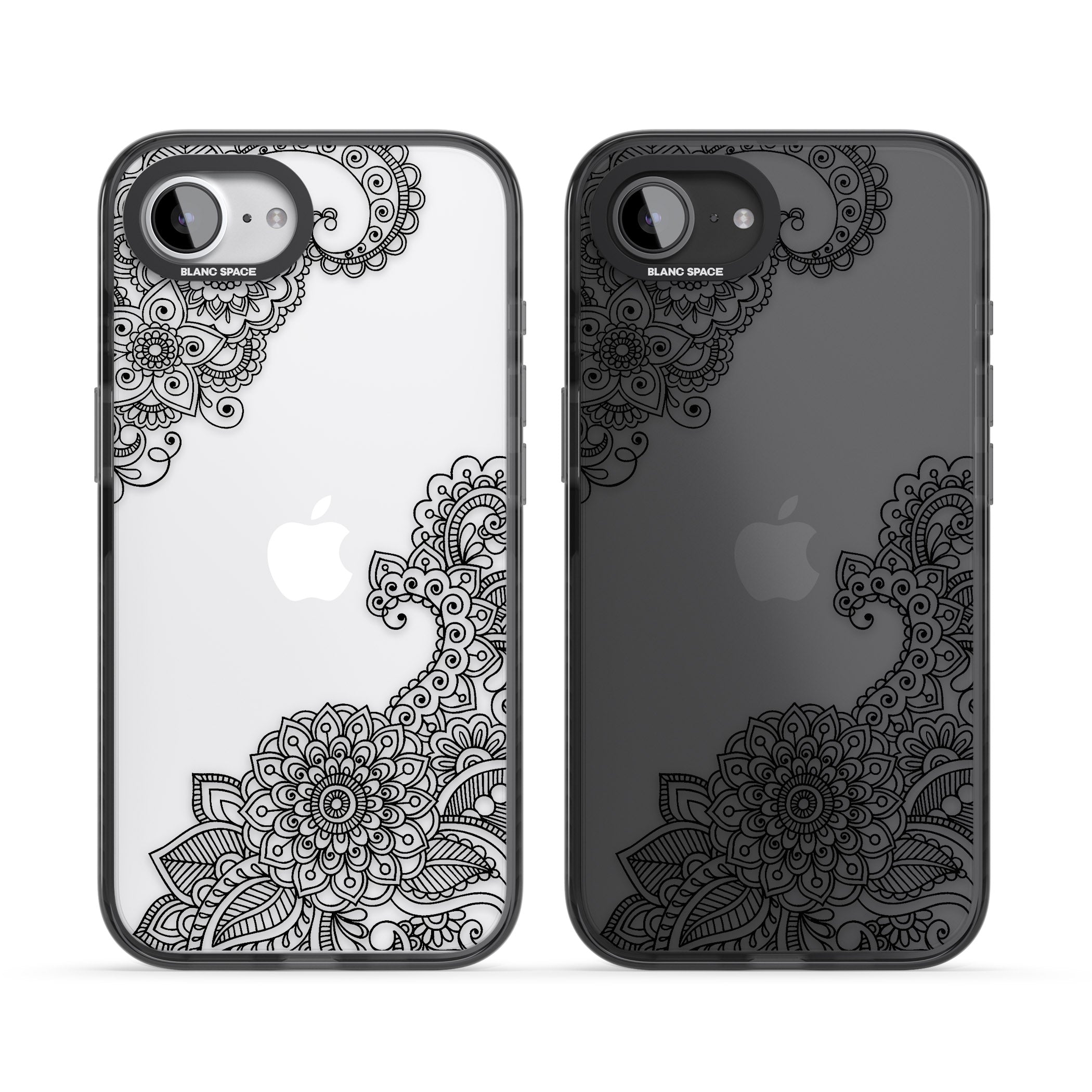 Black Henna Botanicals