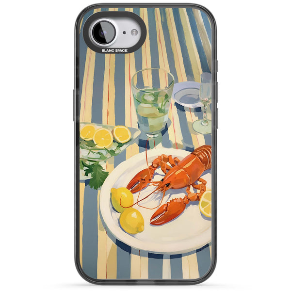 Lobster & Lemons