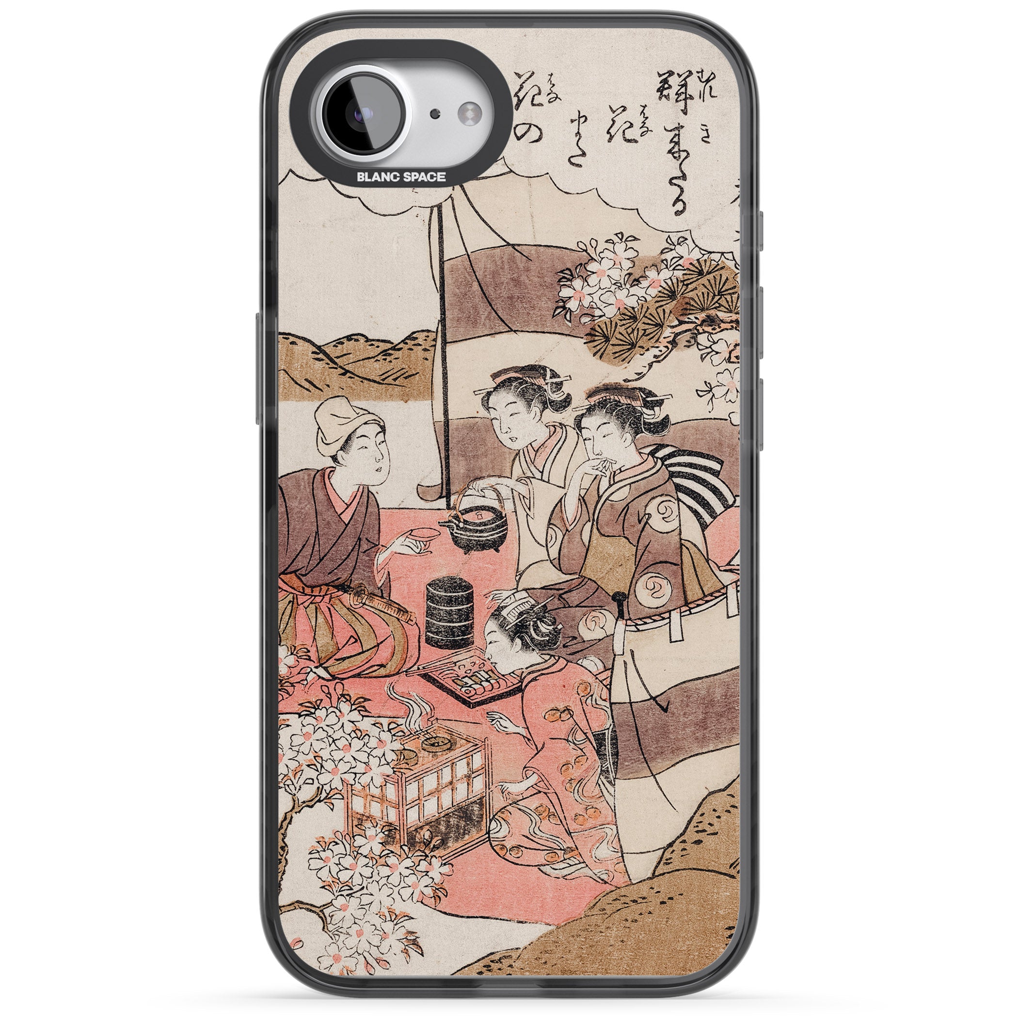 Japanese Afternoon Tea