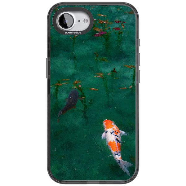 Koi Fish