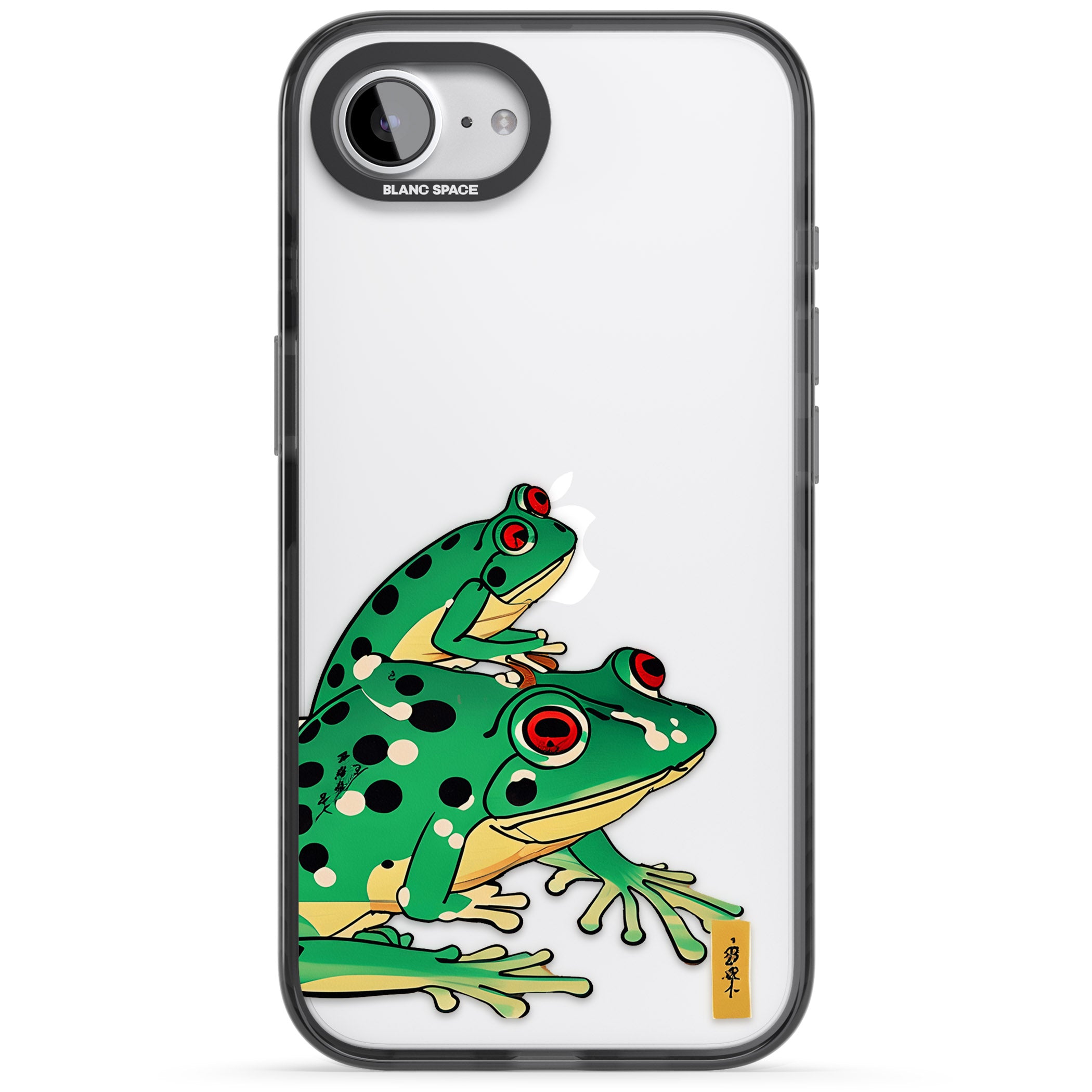 Matsumoto Hoji Frog Green