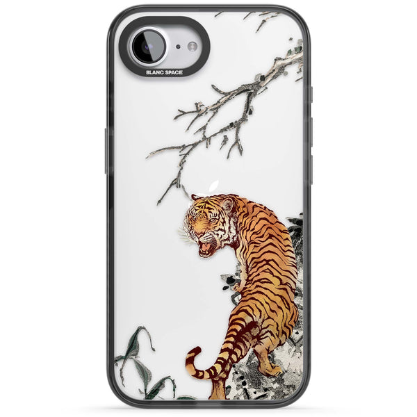 Roaring Tiger