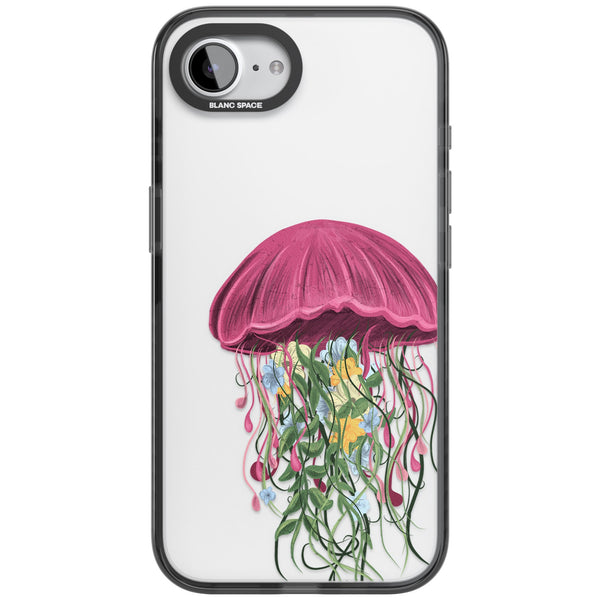 Botanical Jellyfish