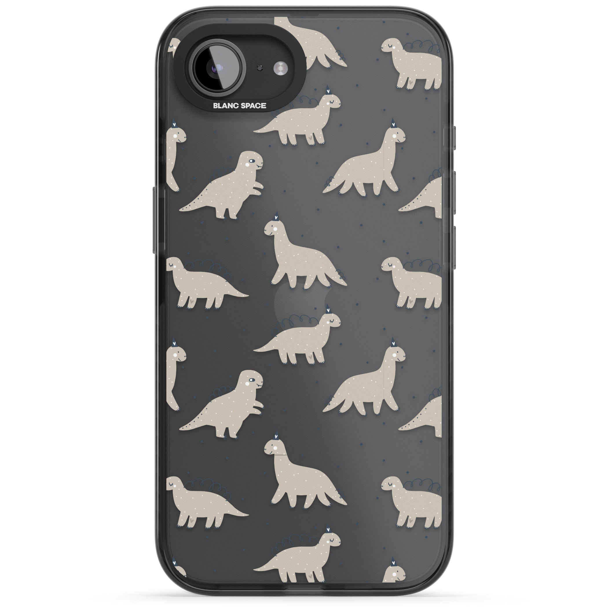 Adorable Dino Pattern