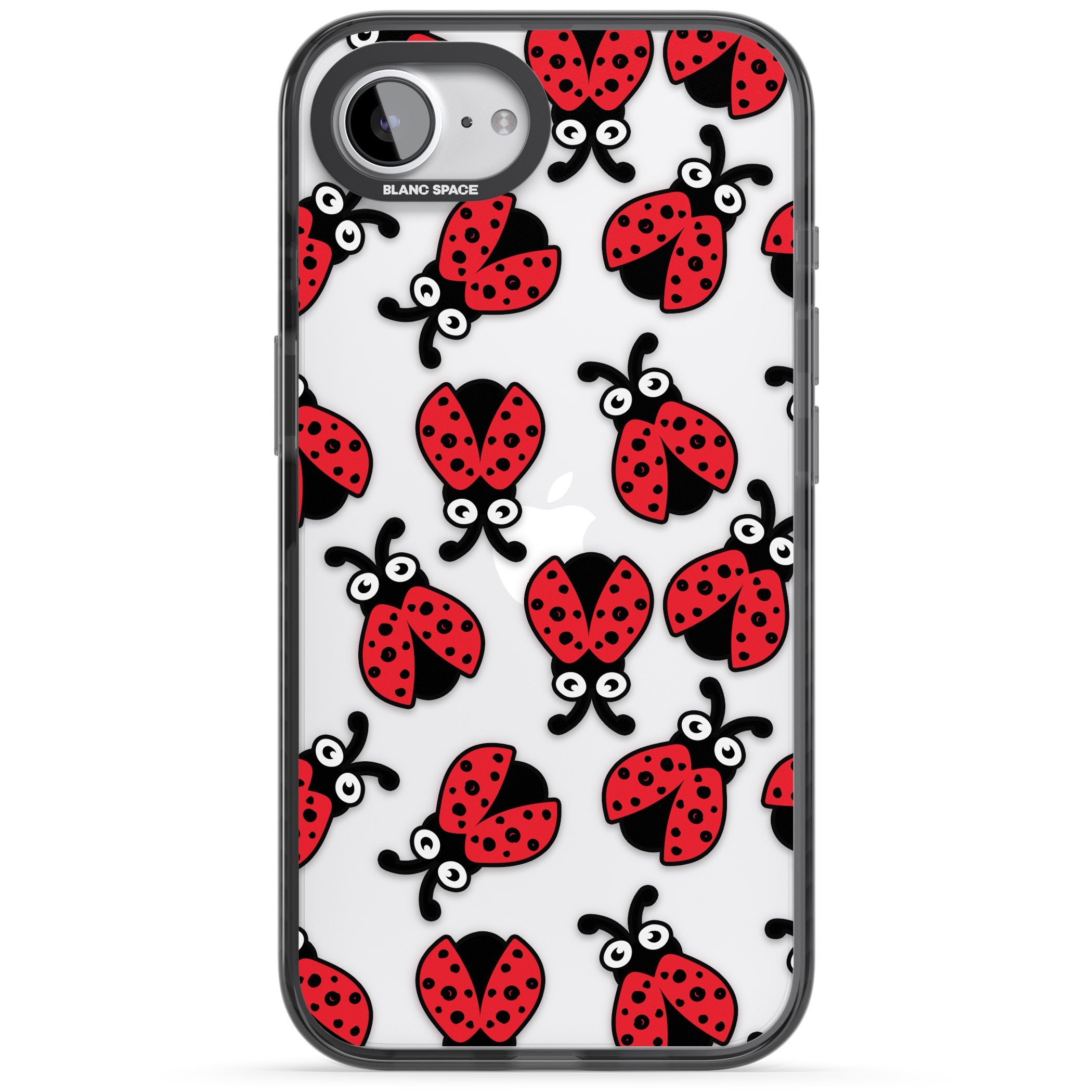 Ladybug Pattern