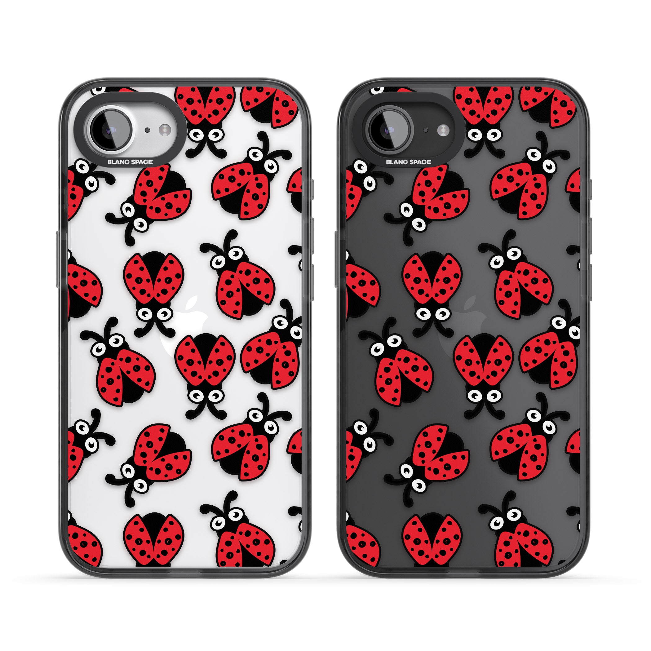 Ladybug Pattern