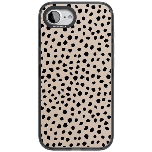 Coffee Dalmatian