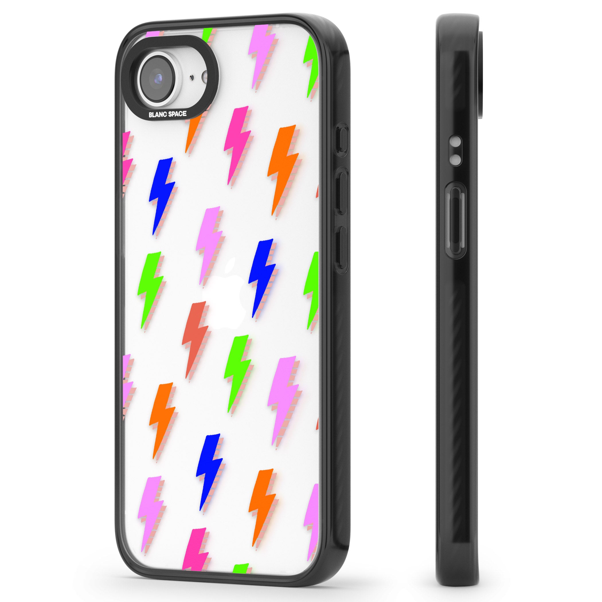 Rainbow Pop Lightning